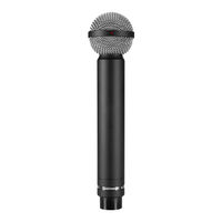 Beyerdynamic M 130 User Manual