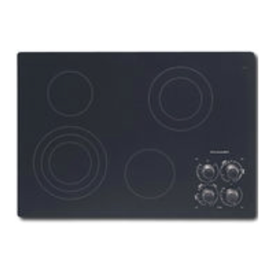 KitchenAid KECC501G Use And Care Manual