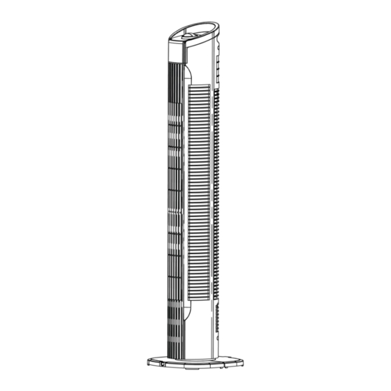HOMCOM 824-018 Manual