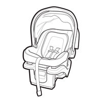 Graco SNUGRIDE 30 LITE Instruction Manual