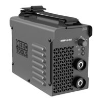 Meec tools 022739 Operating Instructions Manual