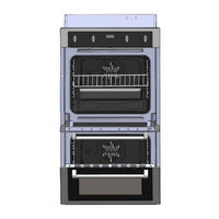Technika AMF90VSS2 Instructions For Installation And Use Manual