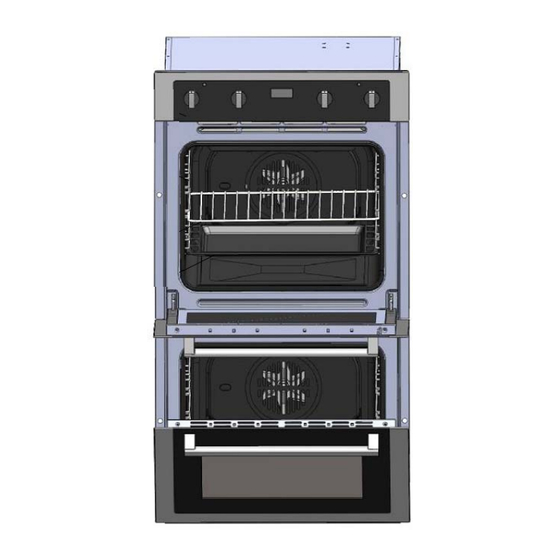 Technika AMF90VSS2 Manuals