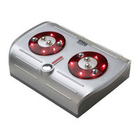 HoMedics FM-CRTL User Manual