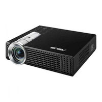 Asus P2M E-Manual