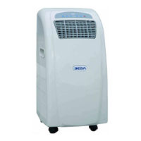 Desa AC 12410 EH Instruction Manual