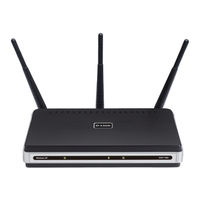 D-Link RangeBooster DAP-1353 Quick Installation Manual
