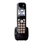 Panasonic KX-TGA651 Installation Manual