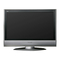 TV Panasonic TX-32LX60F Service Manual