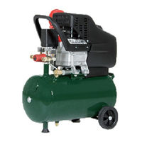 Parkside PKO 270 B2 Operation And Safety Notes