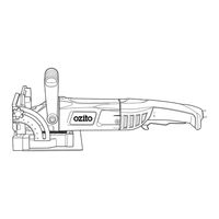 Ozito BJK-1010 Instruction Manual