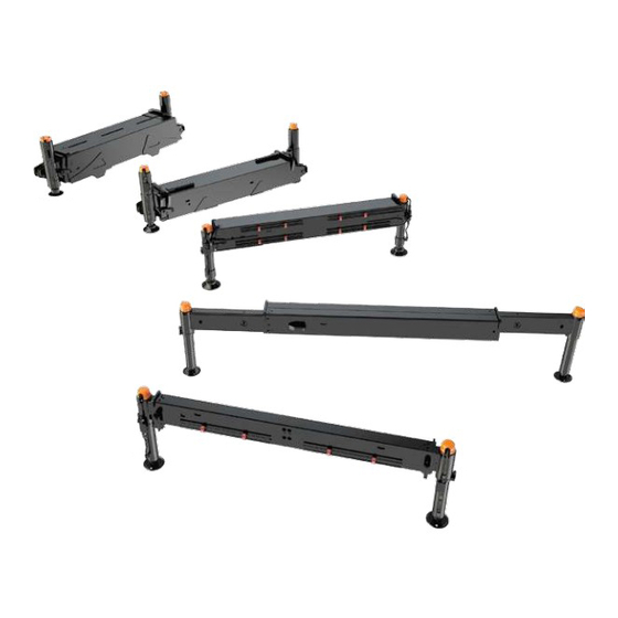 Next Hydraulics MAXISTAB Installation Instructions, Use And Maintenance Manual
