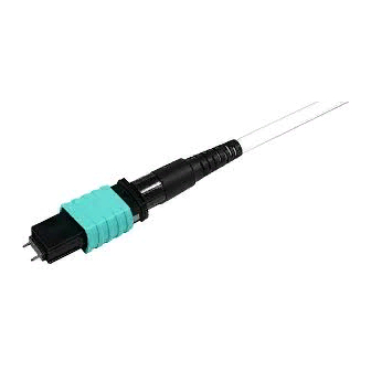 CommScope QWIK MPO Series Termination Instructions