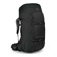 Osprey FARPOINT Series Owner's Manual