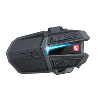 Uclear Motion Series Quick Setup Manual