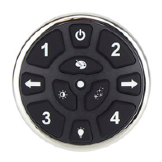 ITC Elio VersiControl 21055 Install Instructions