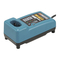 Battery Charger Makita DC1414 Manual
