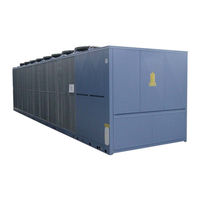 Blue Box KAPPA V SR Installation, Operating And Maintenance Manual