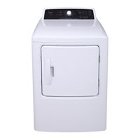 Midea MLE41N1AWWC User's Manual & Installation Instructions