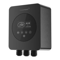 Madimack INVPLUS2200 Installation & User Manual