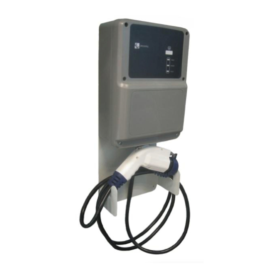 Circontrol CCL-WBC Installation Quick Manual