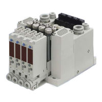 SMC Networks ZQ Series Operation Manual
