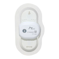 ATsens ATP-C130 User Manual