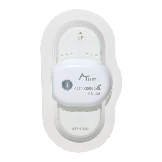 ATsens AT-Patch User Manual