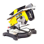 Femi TR 250-i User Manual