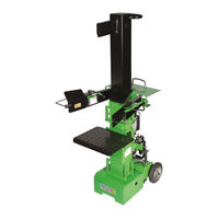 Ribimex Ribiland PREHLS71T/VE User And Maintenance Manual