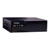 GeoVision GV-SNVR0410F User Manual
