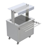 PARRY FLEXI-SERVE FS-HT Series Manual