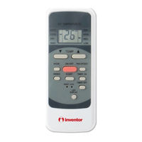 INVENTOR M3GHP290-12BS User Manual