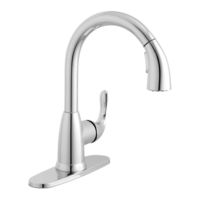 Glacier bay HD67496-1008D2 Installation And Care Manual