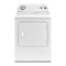 Dryer Whirlpool W10096986A Use And Care Manual