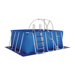 FITMAX THE IPOOL INSTRUCTION MANUAL Pdf Download | ManualsLib