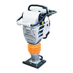 MULTIQUIP Mikasa Series Operation And Parts Manual