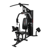 Gymstick HOME GYM 3.0 User Manual