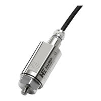 Hauber HE102.01 Manual