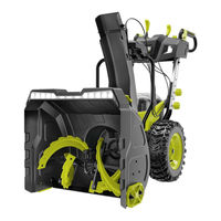 Ryobi RY36STX61A Manual