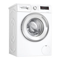 Bosch WAN24282GB User Manual