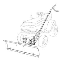 Craftsman 486.244414 Operator's Manual