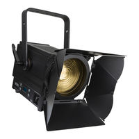 Briteq BT-THEATRE 100MZ Operation Manual