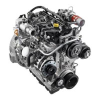 Doosan D24NAP Operation & Maintenance Manual