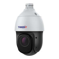 Trassir TR-D6224IR15 Manual