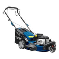 Hyundai Power Products HTDT461RP-1 Original Instructions Manual