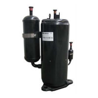 Sinclair S-THERM GSH-160ERB Service Manual