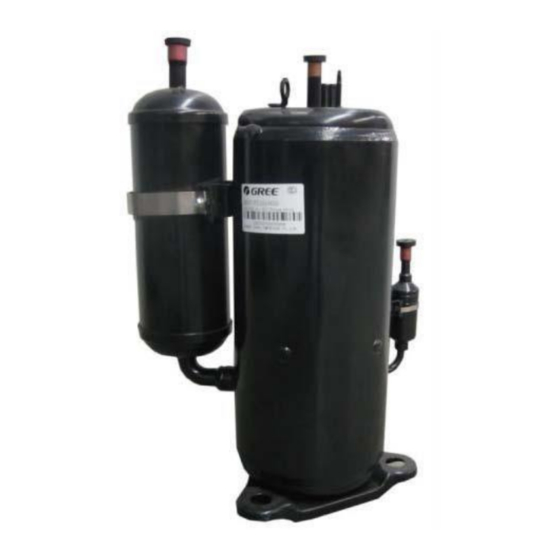 Sinclair S-THERM GSH-160ERB Service Manual