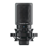 Takstar SM-8B User Manual