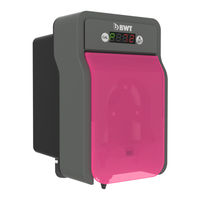 Bwt EasyDose Manual